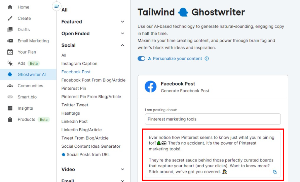 Is Tailwind App Worth It? My Honest Review and Experience