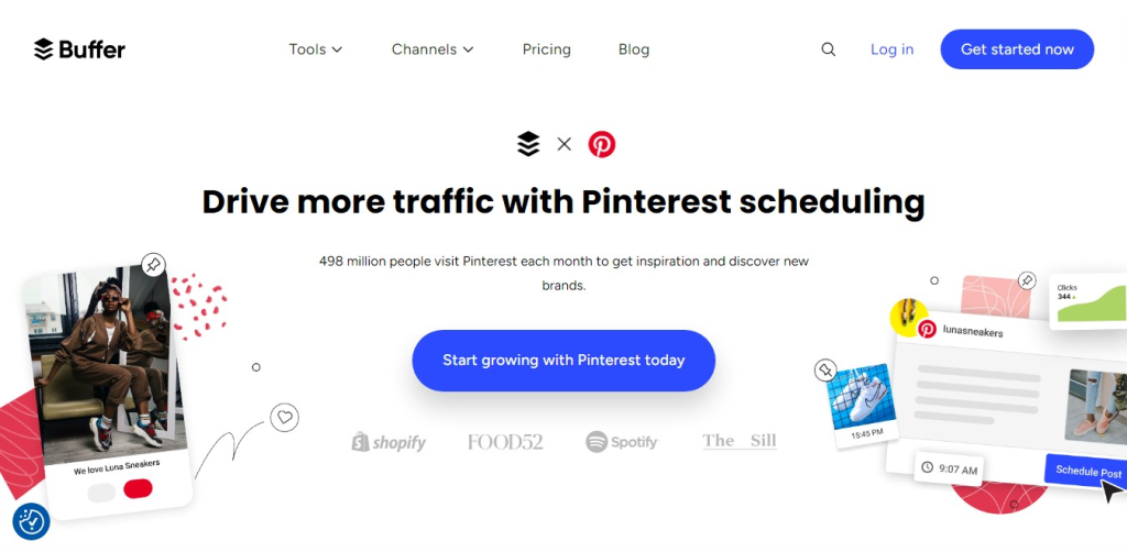 7 Best Pinterest Marketing Tools (tested & reviewed)