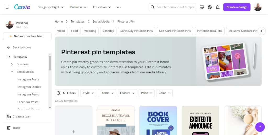 7 Best Pinterest Marketing Tools (tested & reviewed)