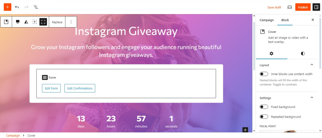 7 Best Social Media Sweepstakes Tools (#3 is my favorite)