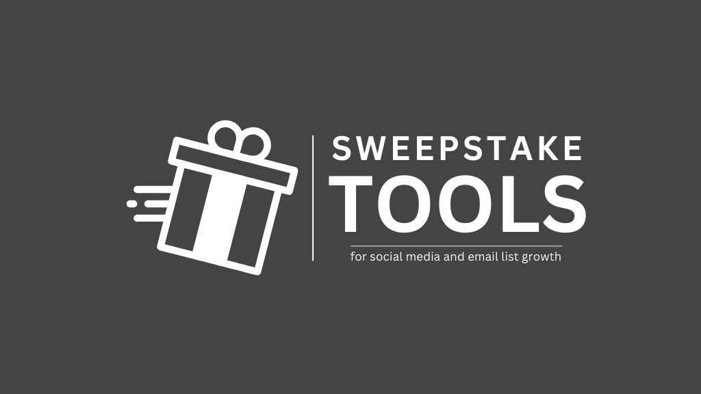 7 Best Social Media Sweepstakes Tools (#3 is my favorite)