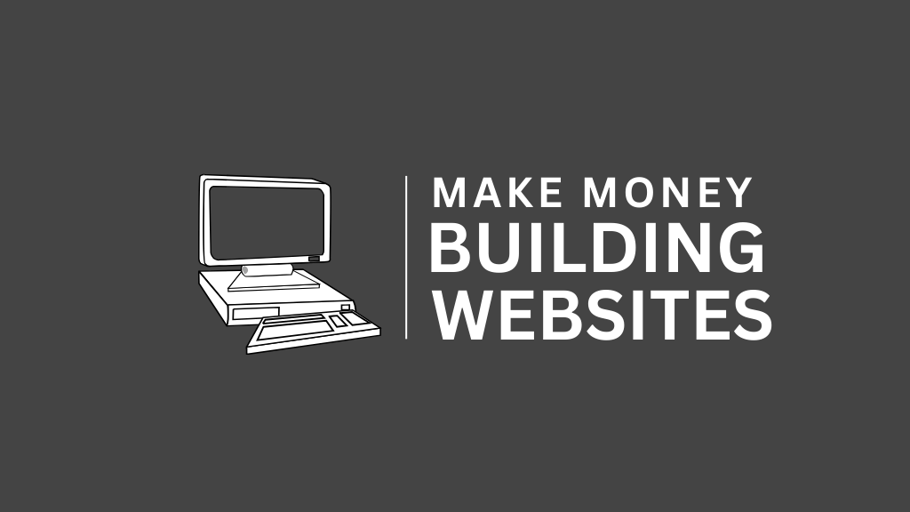 How to Make Money Building Websites with AI in [year]