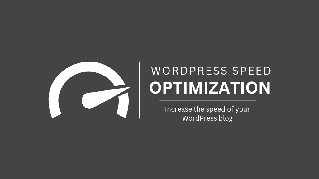 How Fast Should Your WordPress Blog Load in [year]?