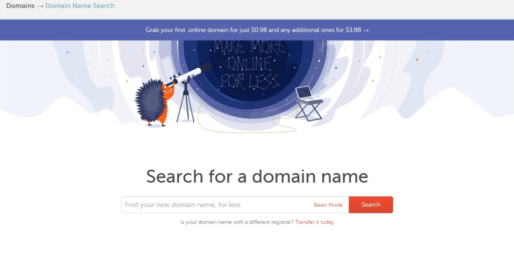 How to Choose a Domain Name for your blog (Ultimate Guide)