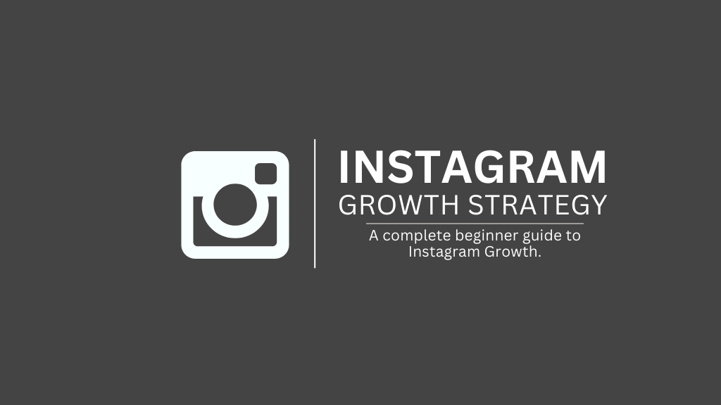 9 DIY Instagram Growth Strategies to Grow Organically in [year]