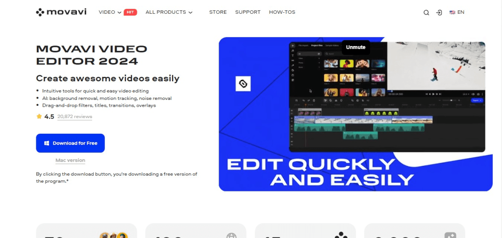 9 Best Online video editors you should try in 2025