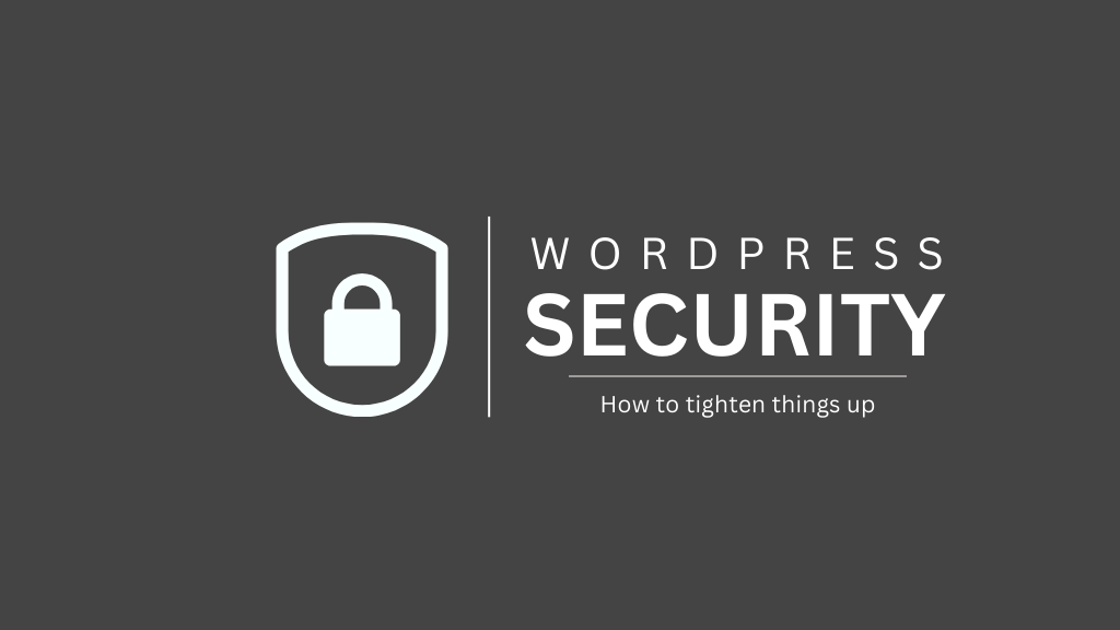 9 (+1) unusual tips to tighten up WordPress security in [year]