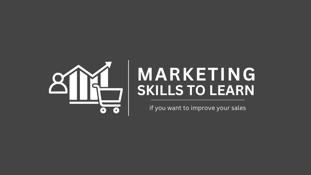 Top 9 Marketing Skills You Should Learn in 2025