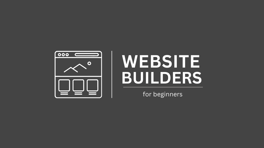 7 Best Website Builders for Beginners in 2025