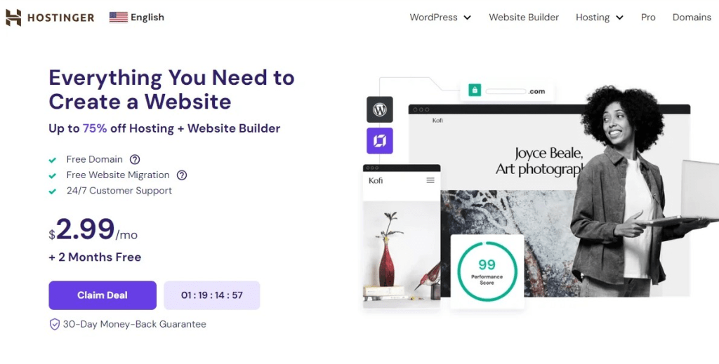 Top 7 best landing page builders for beginners