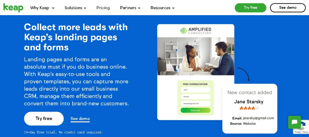 Top 7 best landing page builders for beginners