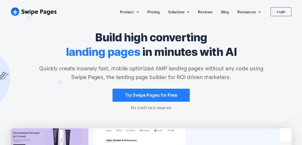 Top 7 best landing page builders for beginners