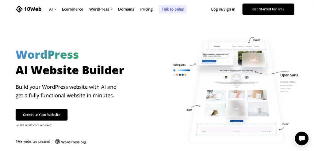 7 Best Website Builders for Beginners in 2025