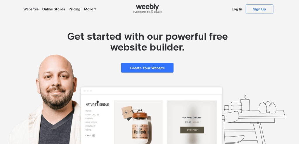 7 Best Website Builders for Beginners in 2025