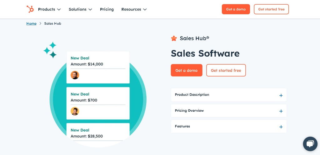 What's HubSpot CRM? An Overview for beginners