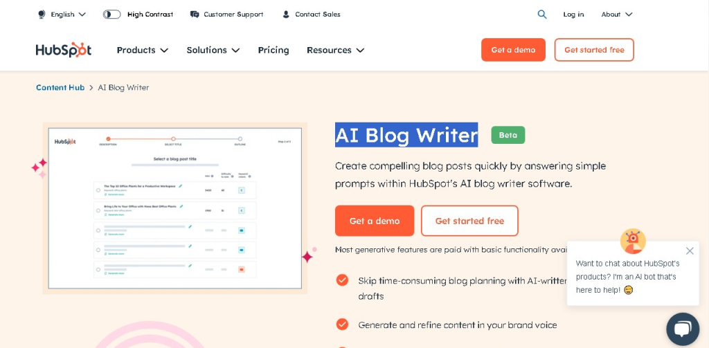 Blog Writing Tools to Boost Your Content Quality in 2025