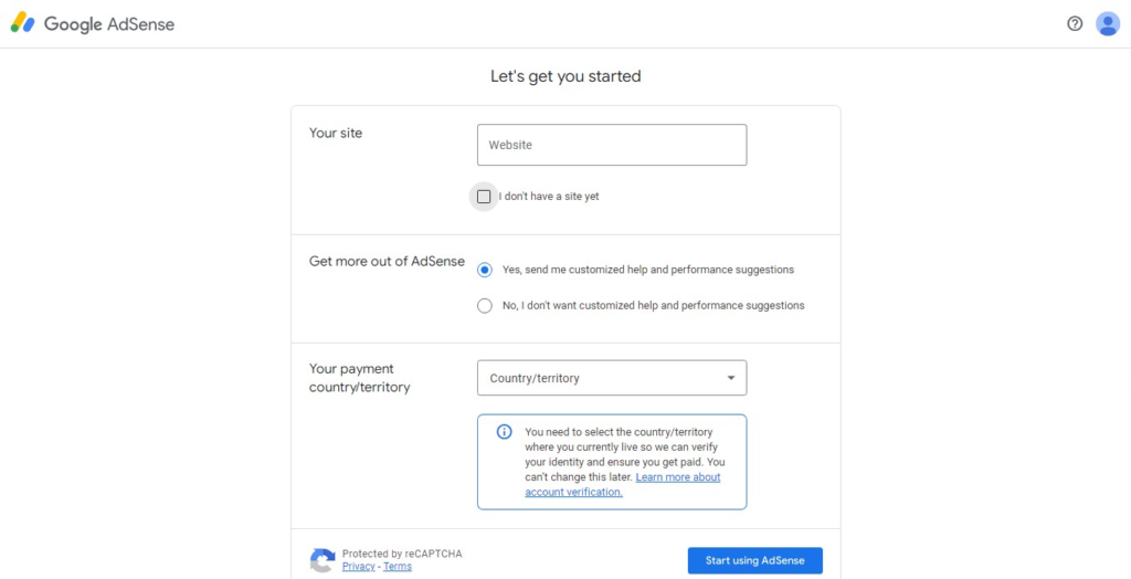 Google AdSense Approval Checklist: A Step-by-Step Guide for Bloggers